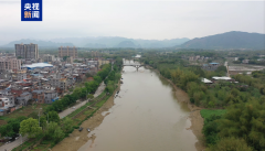 黄茅峡水库工程进入关键节点 防护工程正